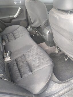 Honda accord 2004 - 8