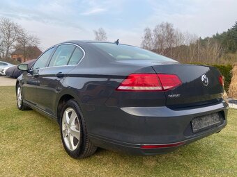 VW Passat 2.0TDI,145769km,rv.2018,Comfortline,TOP - 8