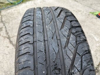 Alu kola BMW X3 F25 5x120 R17 - styling 304 - 8
