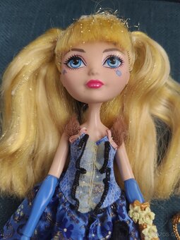 Panenky ever after high - 8