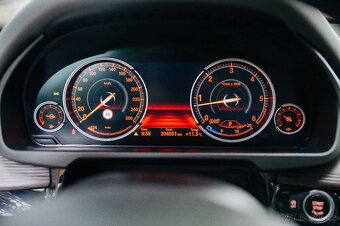 BMW X5 xDrive30d F15, odpočet DPH - 8