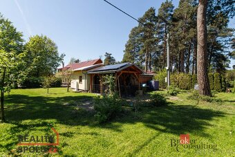 Prodej, domy/chata, 45 m2, Ostravice , Frýdek-Místek [ID 718 - 8