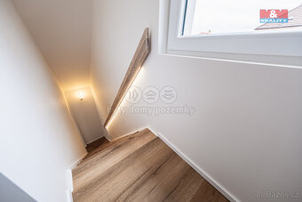 Prodej rodinného domu, 63 m², Zruč nad Sázavou - 8