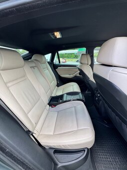 BMW X6 3.5d xDrive 210kw - 8