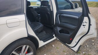 Audi Q7 3.0 TDI - 8
