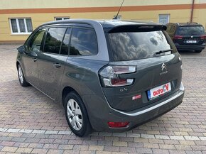 CITROËN GRAND C4 PICASSO 1.6 HDI 85kW-2015-167.741KM-7 MÍST- - 8