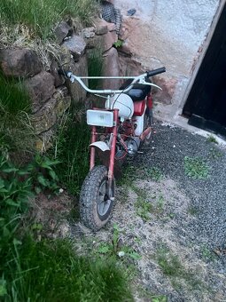 jawa pionýr - 8