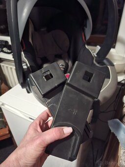 Trojkombinace TFK - 8