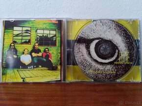 CD český rock - 8