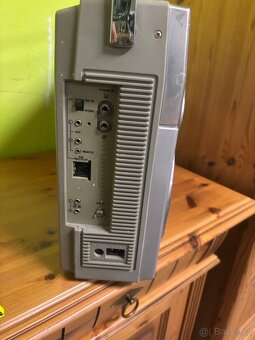 PRODÁM RADIOKAZETÁK PANASONIC RX-5500LS-DOLBY SYSTEM - 8