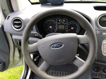 Ford tourneo connect 1.8 TDCI 66kw 2010 - 8
