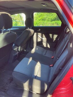 Prodám Ford Mondeo 2008 rok - 8