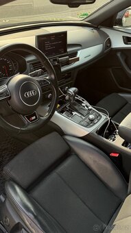 Audi A6 3.0 TDI 180kw S-line (3x) - 8