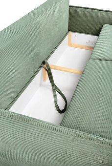 Rozkládací sofa TORI II - 8