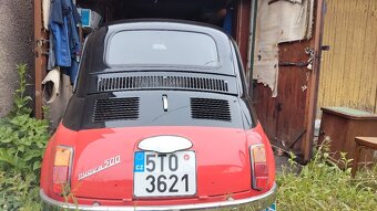 Fiat 500L veteran - 8