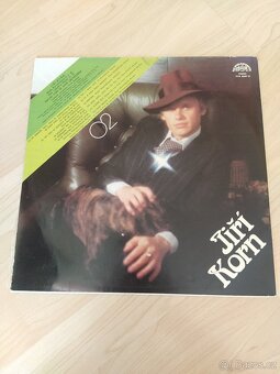 Prodám větší množství LP - domácí (seznam č.3.) - 8
