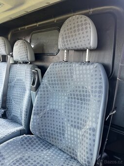 FORD TRANZIT FAG6,dlouhy - 8
