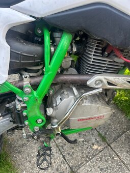 Pitbike 250 - 8