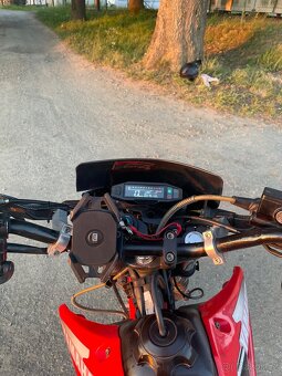 Shineray 125cc - 8