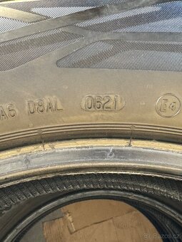245/50 R19 105w Continental EcoContact 6 - 8