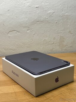 iPad Mini 6 64GB / Záruka - 8