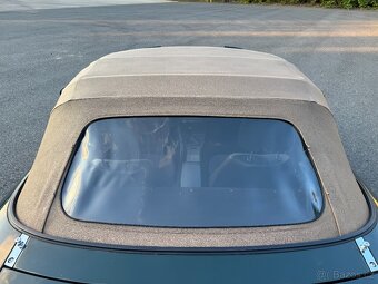 Mazda MX-5 NA Miata 1,6 90PS rok 1995 - 8