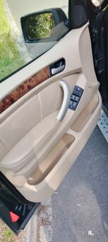 BMW X5 E53 3.0 i - 8