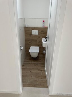 Pronájem velkorysého 3+kk na Klafaru 92 m2 - 8