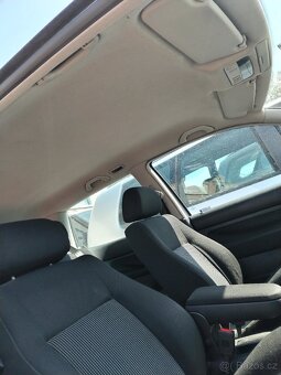 Golf IV - na díly - 8