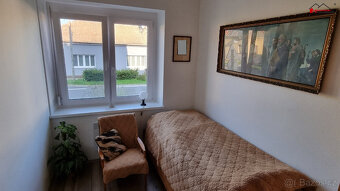 OV byt 3+1, po rekonstrukci, 1.NP/2, 56,3 m2, k pronájmu - 8