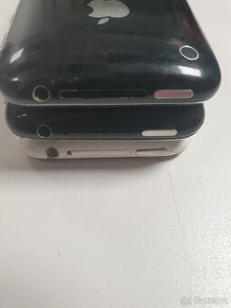 iPhone 3G a iPhone 3GS na ND - 8