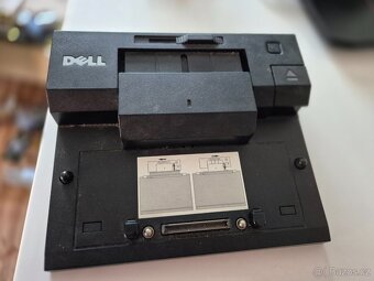 Dokovaci stanice Dell PR03X - 8