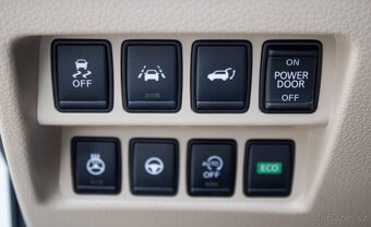 Nissan X-Trail dCi 150 Tekna 4x4 Xtronic/110kW - 8