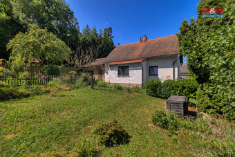 Prodej rodinného domu, 74 m², Dubenec - 8