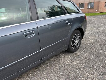 Audi A4 B7 1.6mpi 75kw - 8
