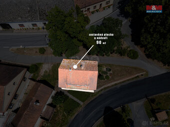 Prodej rodinného domu, 90 m², Křenov - 8