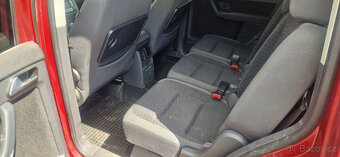 VW Touran 1.9 TDI - 8