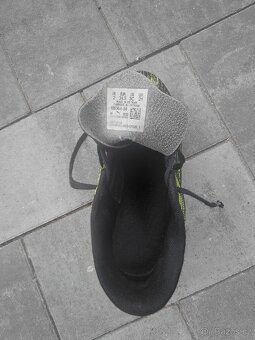 PUMA kopačky velikost EUR-34,5 (dětské) - 8