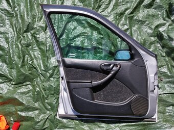 Díly Citroen Xsara 1.4 - 8