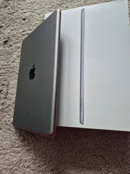 Apple iPad 5.generace 32gb - 8