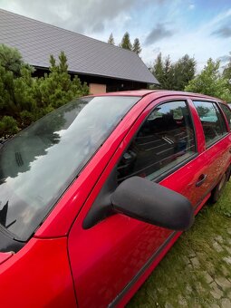 Škoda octavia 1.9tdi 66kw - 8