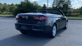 VW EOS 1.4TSI EDITION 2009 - 8