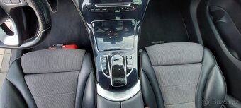 Mercedes-Benz C 200 d BlueTEC (kombi). 2015 - 8