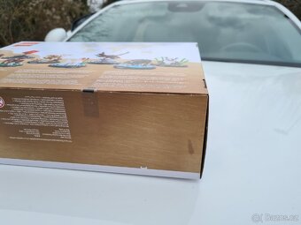 Prodam lego 4002024 reálné fotky - 8