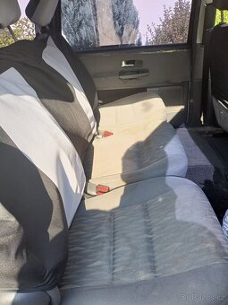 FORD GALAXY 1.9 tdi s TP - 8