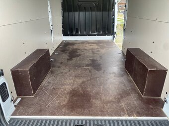 Renault Master 2.3 dCi 100kW L3H2, odpočet DPH - 8