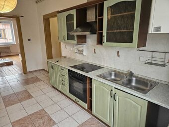 PRODEJ BYTOVÉHO DOMU, DRUŽSTEVNÍ, SUCHÉ VRBNÉ, ČB - 8