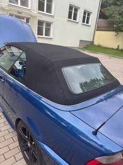 Bmw 330ci - 8