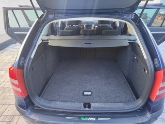 Škoda Octavia 2 - 8