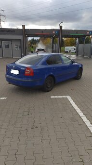 Škoda octavia 2.0.TDI 103kw - 8